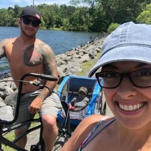 Meet your Posher, Monica